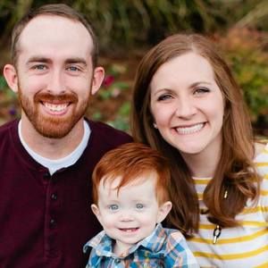 Meet your Posher, Micah